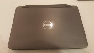 Dell Laptop i3 Full Fresh-image